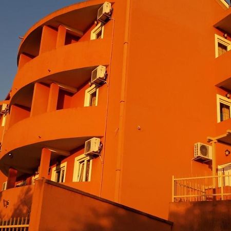 Apartments Danilo Kazanegra Sveti Stefan Luaran gambar