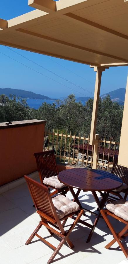 Apartments Danilo Kazanegra Sveti Stefan Luaran gambar