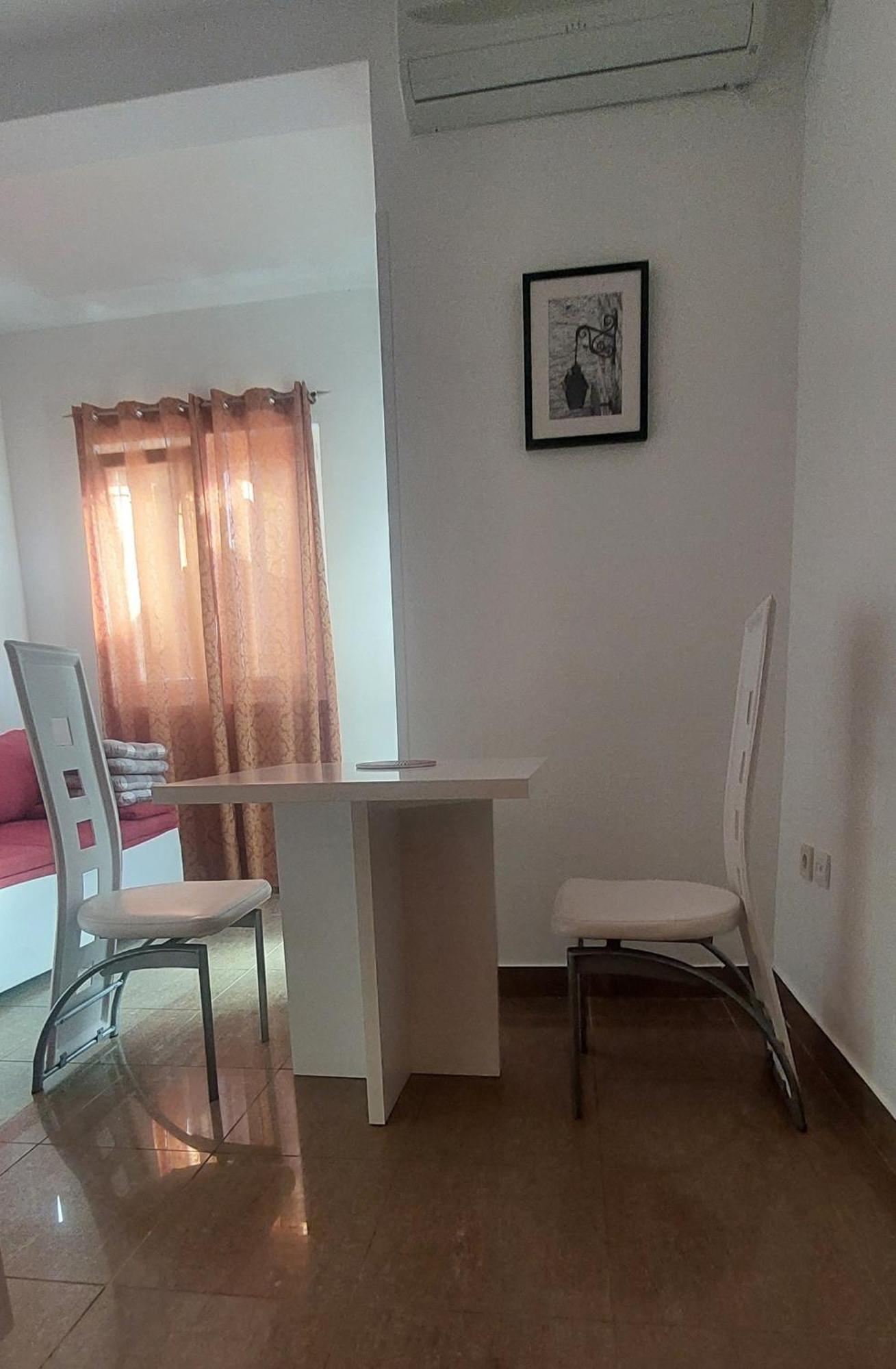 Apartments Danilo Kazanegra Sveti Stefan Luaran gambar
