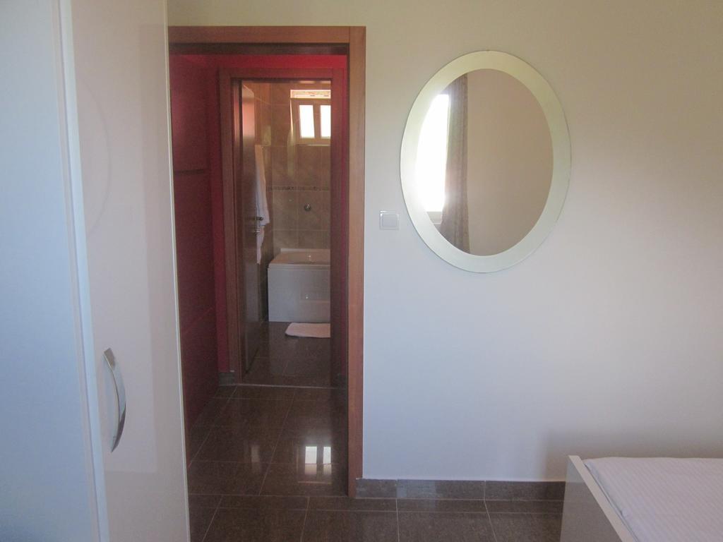 Apartments Danilo Kazanegra Sveti Stefan Luaran gambar