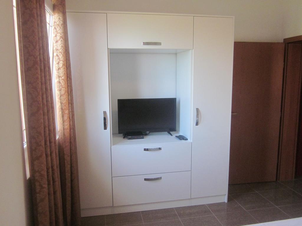 Apartments Danilo Kazanegra Sveti Stefan Luaran gambar